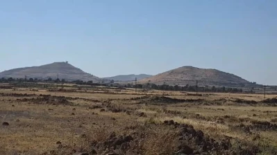 تركيا والتعاون الخليجي والإسلامي يدينون البيان الكولومبي بشأن الجولان السوري المحتل