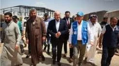 بعد عودة أكثر من 3 ملايين سوري.. دعوة أممية لتسريع دعم التعافي في سوريا