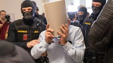 الاستخبارات السورية: القبض على قيادي بارز في تنظيم “الدولة”