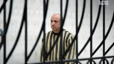 العدالة الانتقالية: الحكم بإعدام المتهم وسيم الأسد ركيزة أساسية في ترسيخ سيادة القانون