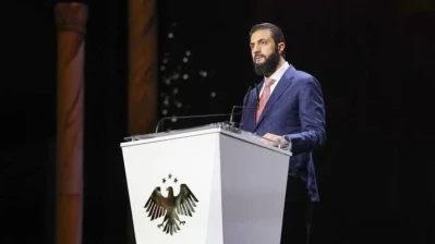 الرئيس الشرع: من دمشق نبدأ حكاية سوريا الجديدة