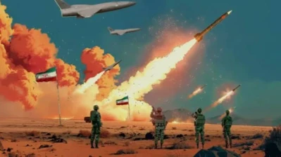 بعد 6 أشهر.. الصراع مع إيران يؤول إلى حالة جمود مكلفة