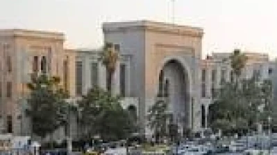 الإعدام لمخبر في النظام السوري السابق