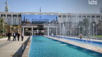 اتفاقيات معرض دمشق الدولي.. شراكات اقتصادية تفتح آفاقاً للإنتاج ‌‏والاستثمار
