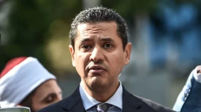 عفو إماراتي عن الشاعر المصري عبد الرحمن القرضاوي