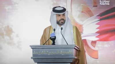 إطلاق شراكة سورية قطرية لتعزيز الاستثمار بين البلدين