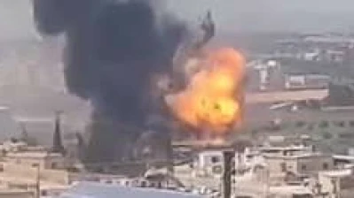 4 قتلى و10 مصابين في انفجار مخزن مؤقت للأسلحة ومخلفات الحرب قرب سرمدا