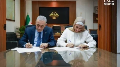 لتعزيز التعاون.. العدالة الانتقالية توقع مذكرة تفاهم مع مركز ضحايا ‌‏التعذيب ‏