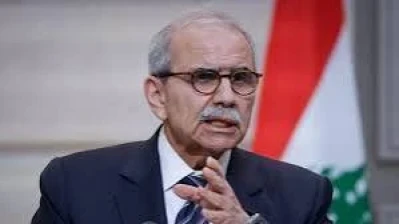سلام: لبنان يعمل على بناء علاقات مع سوريا تقوم على المصالح المشتركة