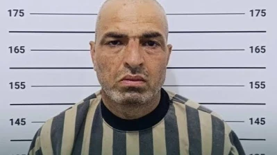 إلقاء القبض على المدعو خلدون حسين مبارك، العقيد الطيار في ‌‏جيش النظام البائد