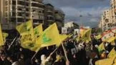 رويترز: مسؤولون سوريون أجروا محادثات سرية مع حزب الله في تركيا