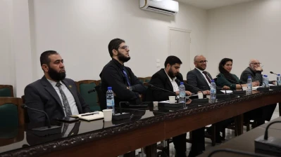 لجان مجلس الشعب والهيئة الوطنية تضعان خطوط مشروع قانون العدالة الانتقالية