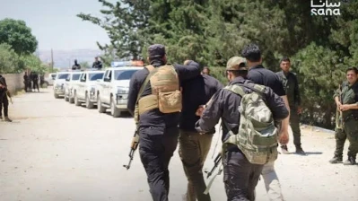 حصيلة أيلول النوعية.. سقوط كبار مجرمي النظام البائد والطيارون يتصدرون القائمة