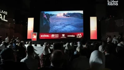 . 30 فيلماً قصيراً يتنافسون على جوائز مهرجان حمص ‏السينمائي