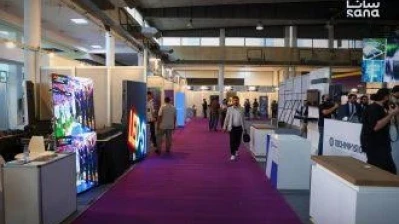 انطلاق معرض “تكسبو الدولي للتكنولوجيا والابتكار 2026” بمشاركة أكثر من 120 ‏شركة