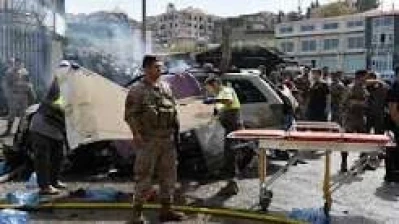 إصابة 6 أشخاص بينهم 5 سوريين باستهداف إسرائيلي شرقي لبنان