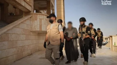 عمليتان أمنيتان في دير الزور والحسكة تستهدفان إحدى أخطر شبكات تهريب المواد ‏المخدرة