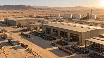 بين طموحات الإنعاش وتحديات الواقع: اعتراضات الصناعيين ترافق إطلاق الاكتتاب في المدينة الصناعية بدير الزور