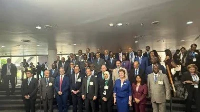 سوريا تشارك في بانكوك باجتماع منصة الدول المقترضة التابعة للأمم المتحدة