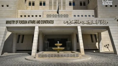 سوريا تدين تصاعد توغلات الاحتلال الإسرائيلي في القنيطرة وريف درعا