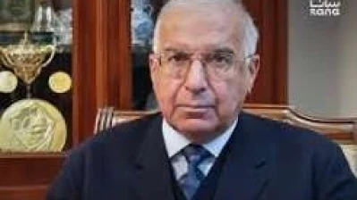 وزارة الثقافة تنعى عالم الرياضيات والمحقق مصطفى موالدي