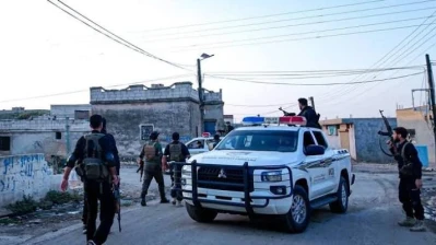 بينهم عميد.. القبض على 6 ضباط وعناصر من جيش النظام المخلوع في حماة
