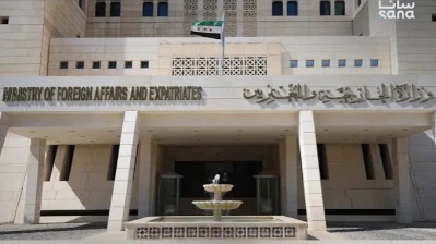 الخارجية: أبلغنا الأردن بالتحفظ على تنفيذ عمليات في ‏الأراضي السورية دون تنسيق مسبق