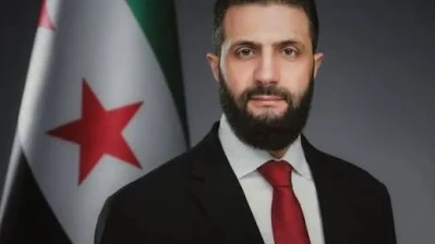 الشرع: الحدود السورية - العراقية آمنة بشكل كامل وتهديدات «داعش» تقلصت