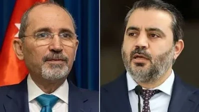 سوريا والأردن تتفقان على تشكيل لجنة أمنية مشتركة للتحقيق في تفاصيل العمليات ‏الأخيرة