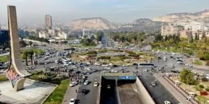 دمشق لن تشارك في اجتماعات مع قوات سوريا الديمقراطية في باريس