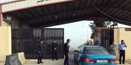 صادرات الأردن إلى سوريا تقفز 341 بالمئة خلال 10 أشهر