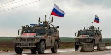 سوريا تريد تحقيق توازن بين الوجودين التركي والروسي