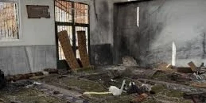 "سرايا انصار الله" التابعة لداعش تتبنى عملية حمص