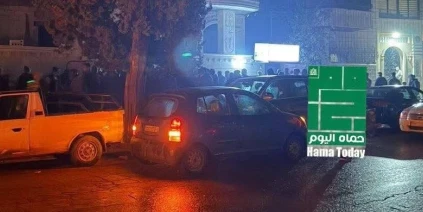 تفاصيل صادمة تكشف جريمة حيّ البياض في حماة: الأب قتل عائلته ثم أنهى حياته