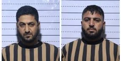 وزارة الداخلية: تفكيك خلية إرهابية متورطة في اعتداءات طالت المِزّة