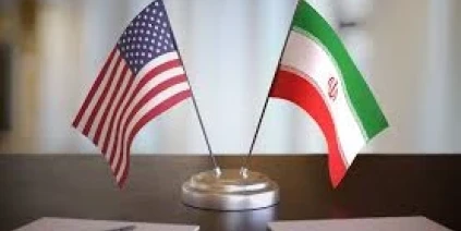 إيران وأمريكا تجريان محادثات نووية الجمعة وترامب يحذر طهران