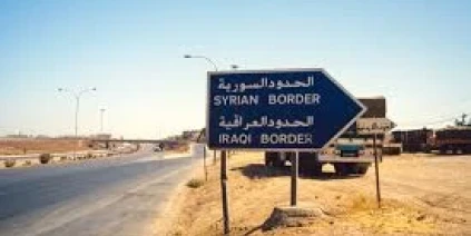 العراق ينفي استقبال 350 ألف لاجئ سوري