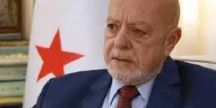 الشعار: سوريا لن نقوم إلا بـ"صفقات نظيفة" ولا تعاملات خارج القانون