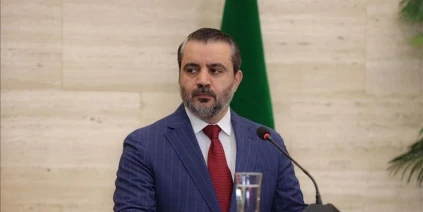 سوريا تعتزم افتتاح قنصليتين في غازي عنتاب وجدة ضمن خطة لتفعيل بعثاتها الدبلوماسية