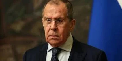 وزير الخارجية الروسي يحذر من شن ضربة أمريكية جديدة على إيران