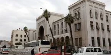 وزارة العدل تصدر مذكرات توقيف غيابية بحق أزلام النظام البائد المتورطين بانتهاكات