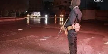 مقتل عنصر أمني في هجوم لـ«داعش» على حاجز بمدينة الرقة