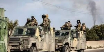 الأمن يقضي على قيادي من فلول نظام الأسد