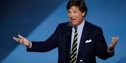 كارلسون يتهم الموساد باستهداف دول الخليج وطهران تؤكد استهدافه لشركة أرامكو