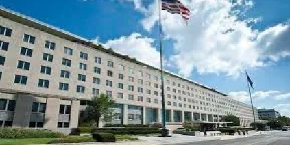 بما فيها سوريا" أمريكا تحث مواطنيهاعلى مغادرة دول بالشرق الأوسط "فورًا