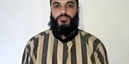 إحباط مخطط إرهابي لتنظيم داعش كان يستهدف موكباً في الباغوز بريف دير الزور