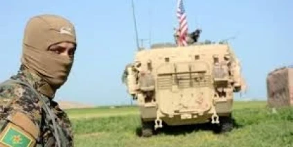 المخابرات الأمريكية تعمل على تسليح قوات كردية لإشعال انتفاضة في إيران