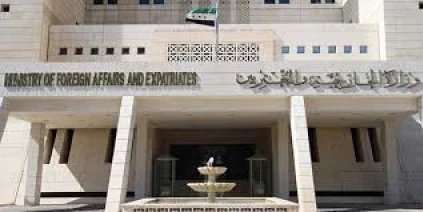 سوريا ترحب بقرار مجلس الأمن 2817 وتدعو لوقف التصعيد واحترام سيادة الدول