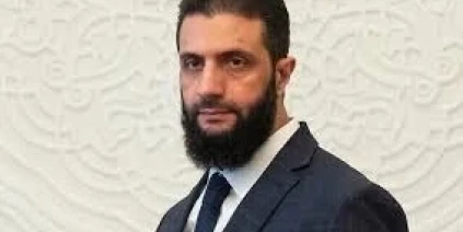 الرئيس الشرع يؤكد دعم سوريا لاستقرار لبنان خلال حوار ثلاثي مع ماكرون وعون