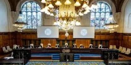 آيسلندا وهولندا تنضمان إلى دعوى الإبادة الجماعية في غزة أمام العدل الدولية